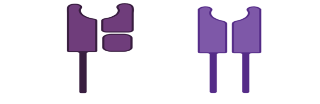 Hla molecules